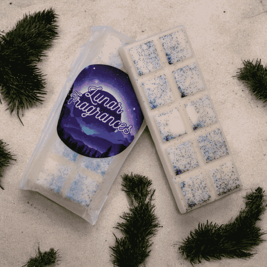 Seaweed  Juniper Wax Melt