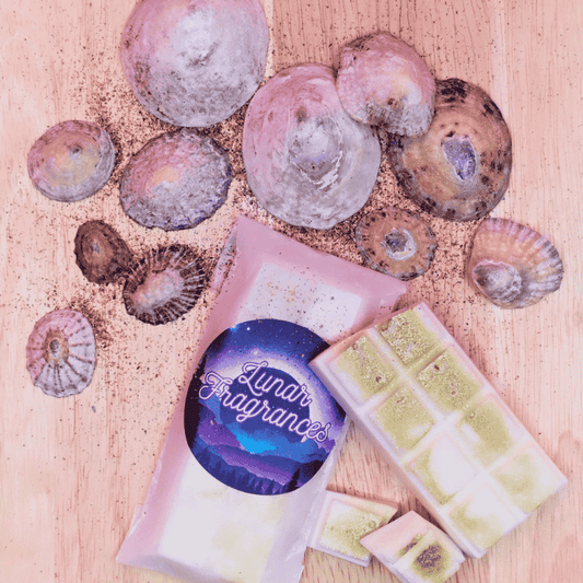 Seychelles Wax Melt