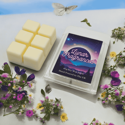 Spring Awakening Wax Melt