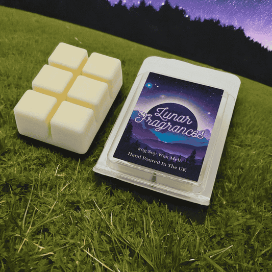Starry Night Wax Melt