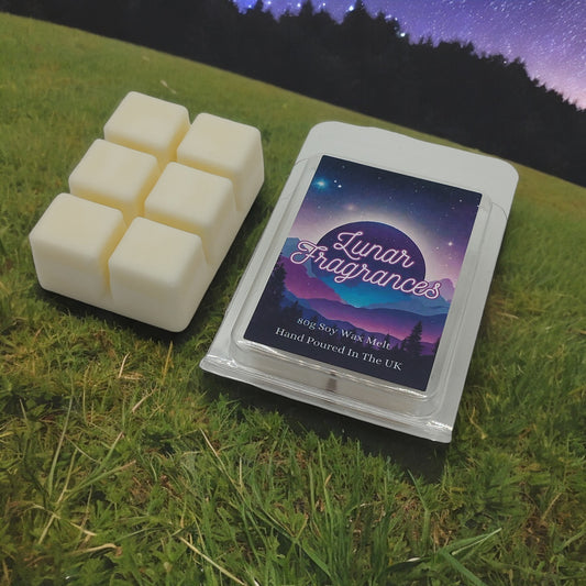 Starry Night Clamshell Wax Melt (AMIT Name "Stars At Night")