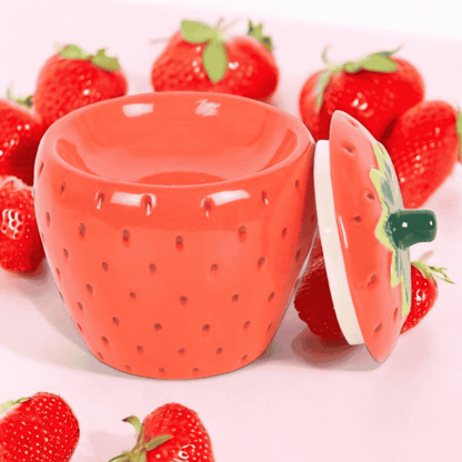 Strawberry Wax Warmer
