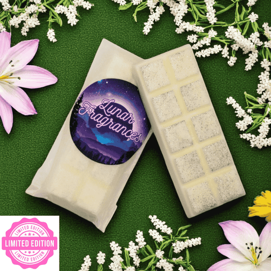 Summer Lily Wax Melt