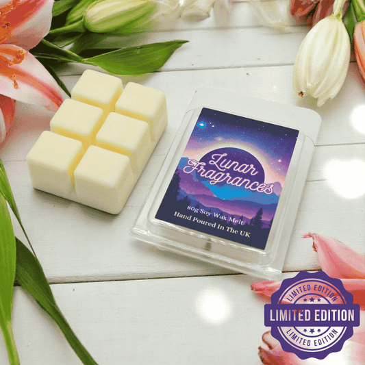 Summer Lily Wax Melt