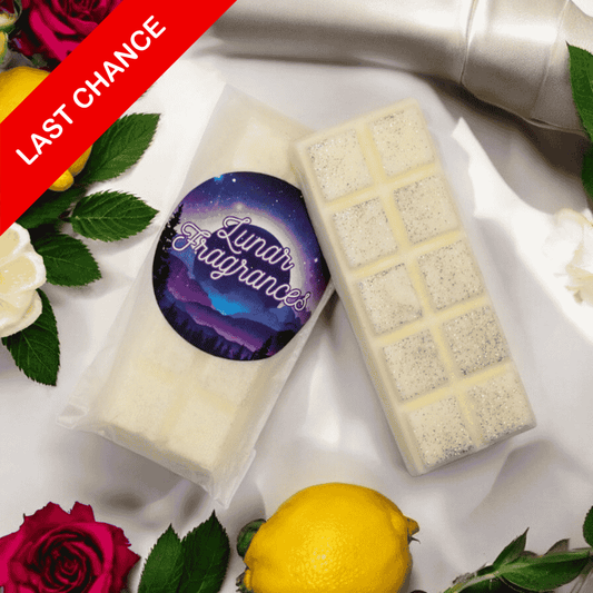 The Norseman Wax Melt