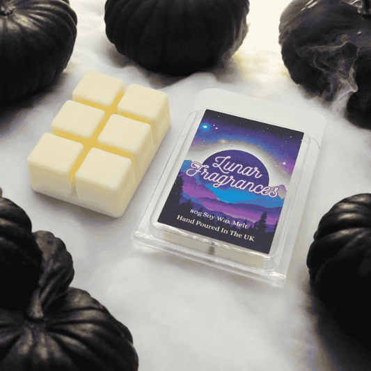 Toffee Apple Wax Melt