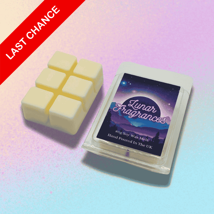 Unicorn Sparkle Wax Melt