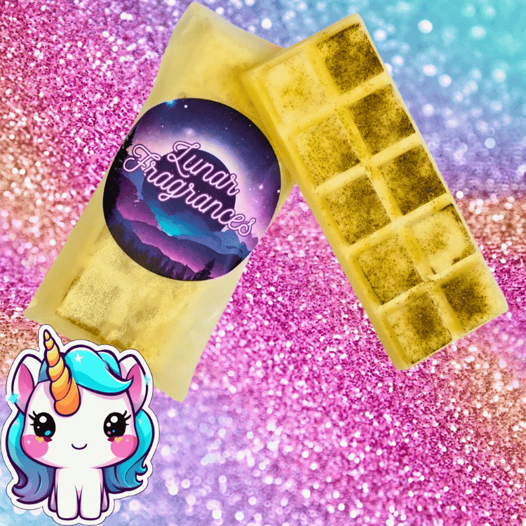 Unicorn Sparkle Wax Melt