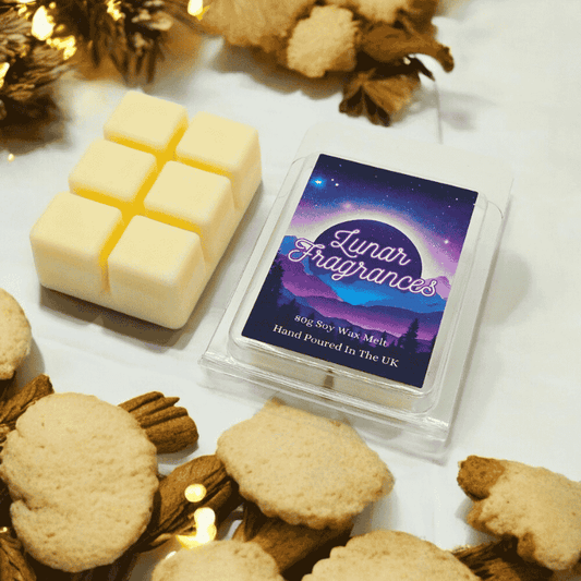 Vanilla Bean Noel Wax Melt