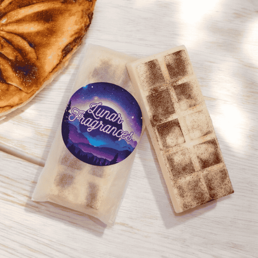 Warm Apple Pie Wax Melt