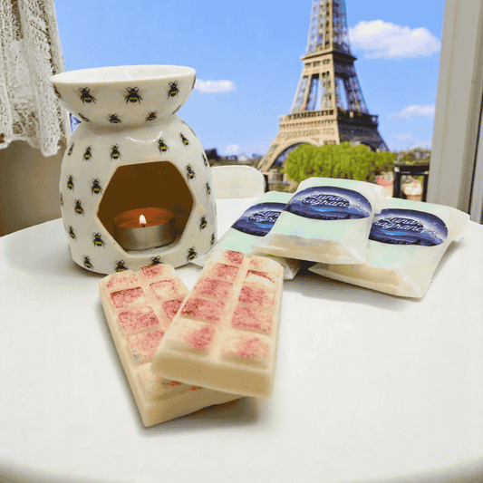 Wax Melt Subscription Box