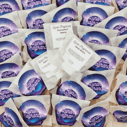 Wax Melt Samples