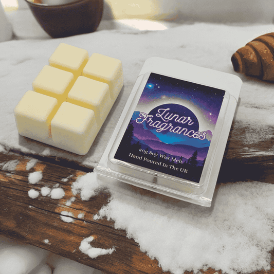 Winter In Paris Wax Melt