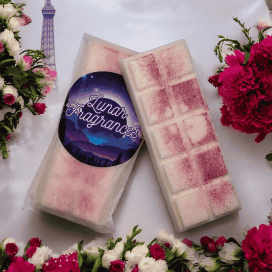 Winter In Paris Wax melt