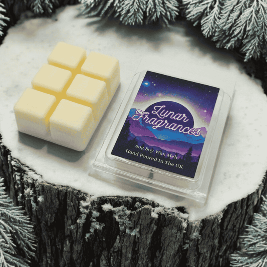 Winter Woods Wax Melt