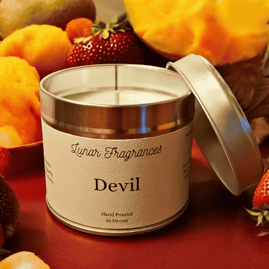 Devil Candle